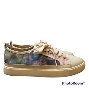 Sam Edelman Edelyn Tiedye Sneaker